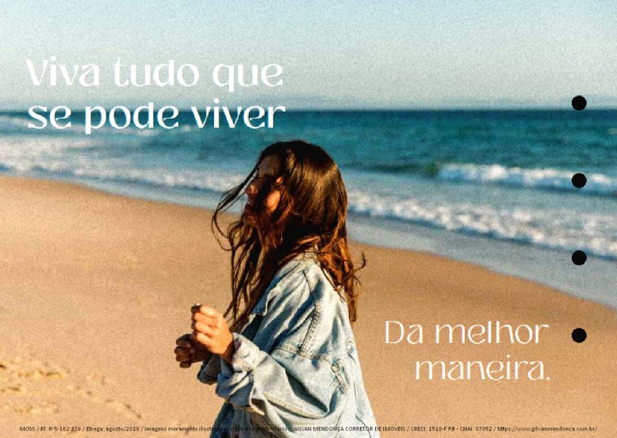 Apartamento - Lan�amentos - Cabo Branco - Jo�o Pessoa - PB