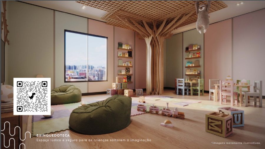 Apartamento - Lanamentos - Aeroclube - Joo Pessoa - PB