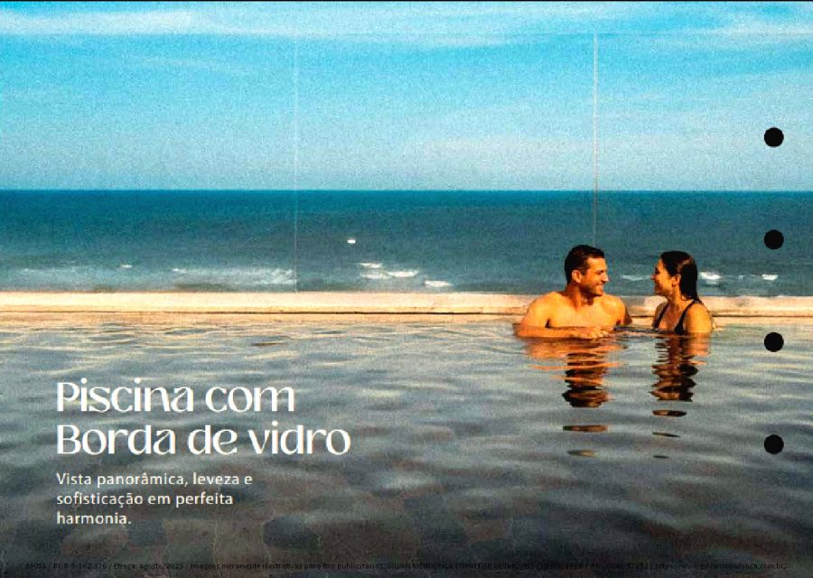 Apartamento - Lançamentos - Cabo Branco - João Pessoa - PB