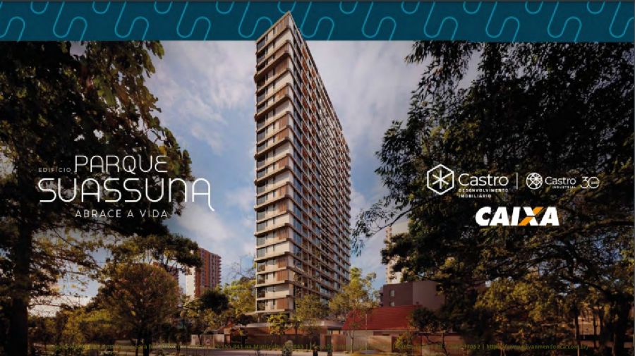 Apartamento - Lan�amentos - Aeroclube - Jo�o Pessoa - PB