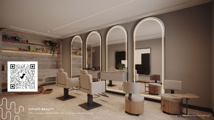 Apartamento - Lançamentos - Aeroclube - João Pessoa - PB