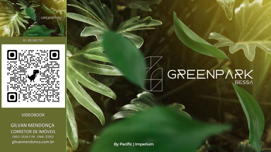 Flat - Lan�amentos - Bessa - Jo�o Pessoa - PB