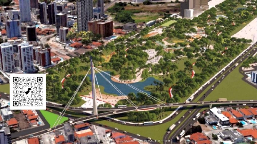 Apartamento - Lançamentos - Aeroclube - João Pessoa - PB