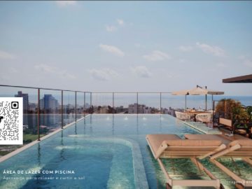 Edifcio Parque Suassuna, Aeroclube, Joo Pessoa - PB