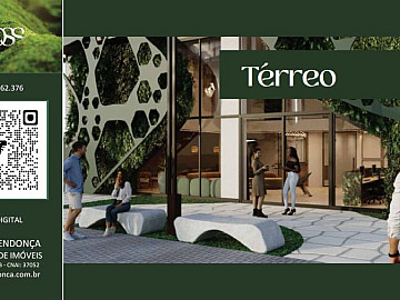 MOSS - Studios e Flats a 150 metros do mar em Jo�o Pessoa.