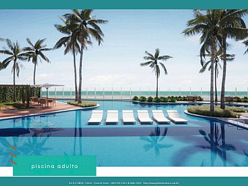 Fal�sia, Ponta de Seixas, Jo�o Pessoa - PB