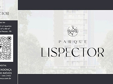 Edif�cio Parque Lispector - Aeroclube, Jo�o Pessoa - PB
