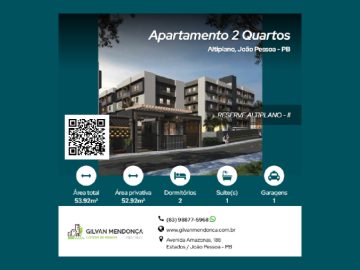 Reserve Altiplano II