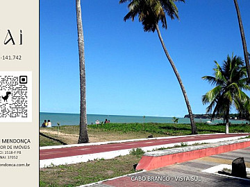 NAI - Apartamentos no Cabo Branco, Jo�o Pessoa, Para�ba