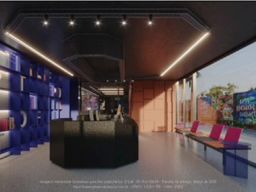 D'Loft - Manarar, Joo Pessoa, Paraba