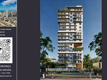 Residencial Vivir Maria Renata - Aeroclube