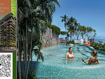 BOTANIC - Cabo Branco, Jo�o Pessoa - PB