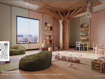 Edifcio Parque Suassuna, Aeroclube, Joo Pessoa - PB