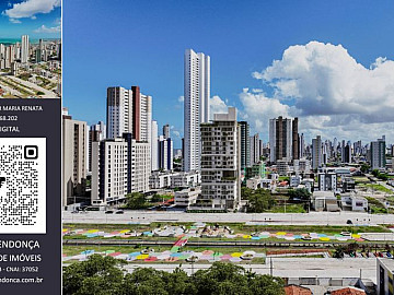 Residencial Vivir Maria Renata - Aeroclube