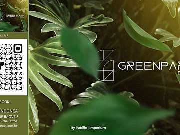 Greenpark Flat Bessa