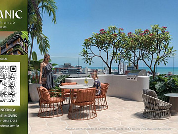 BOTANIC - Cabo Branco, Jo�o Pessoa - PB