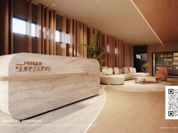 Edifcio Parque Suassuna, Aeroclube, Joo Pessoa - PB