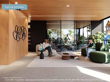 Blessed Home - Tambauzinho