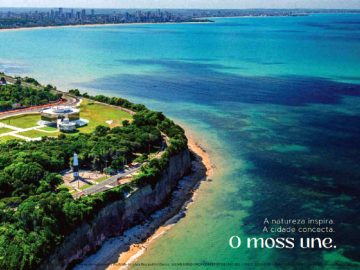 MOSS, Cabo Branco, Jo�o Pessoa, Apartamentos