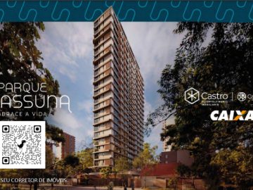 Edifcio Parque Suassuna, Aeroclube, Joo Pessoa - PB