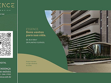 Essence Ruy Carneiro - Jo�o Pessoa - PB