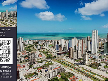 Residencial Vivir Maria Renata - Aeroclube