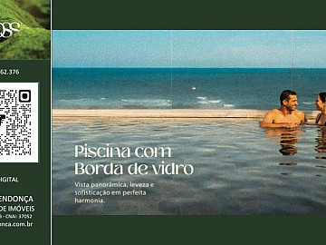 MOSS - Studios e Flats a 150 metros do mar em Jo�o Pessoa.