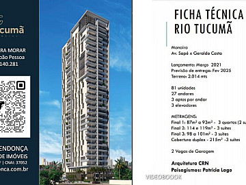 Apartamento em Mana�ra, Jo�o Pessoa - PB