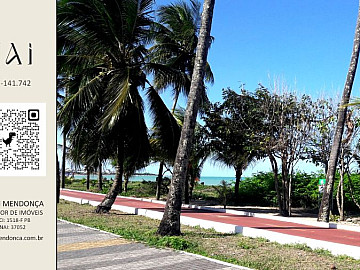 NAI - Apartamentos no Cabo Branco, Jo�o Pessoa, Para�ba