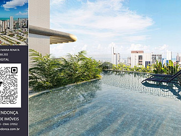 Residencial Vivir Maria Renata - Aeroclube