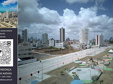 Residencial Vivir Maria Renata - Aeroclube