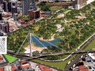 Edifcio Parque Suassuna, Aeroclube, Joo Pessoa - PB