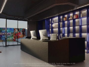 D'Loft - Manarar, Joo Pessoa, Paraba