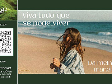 MOSS - Studios e Flats a 150 metros do mar em Jo�o Pessoa.