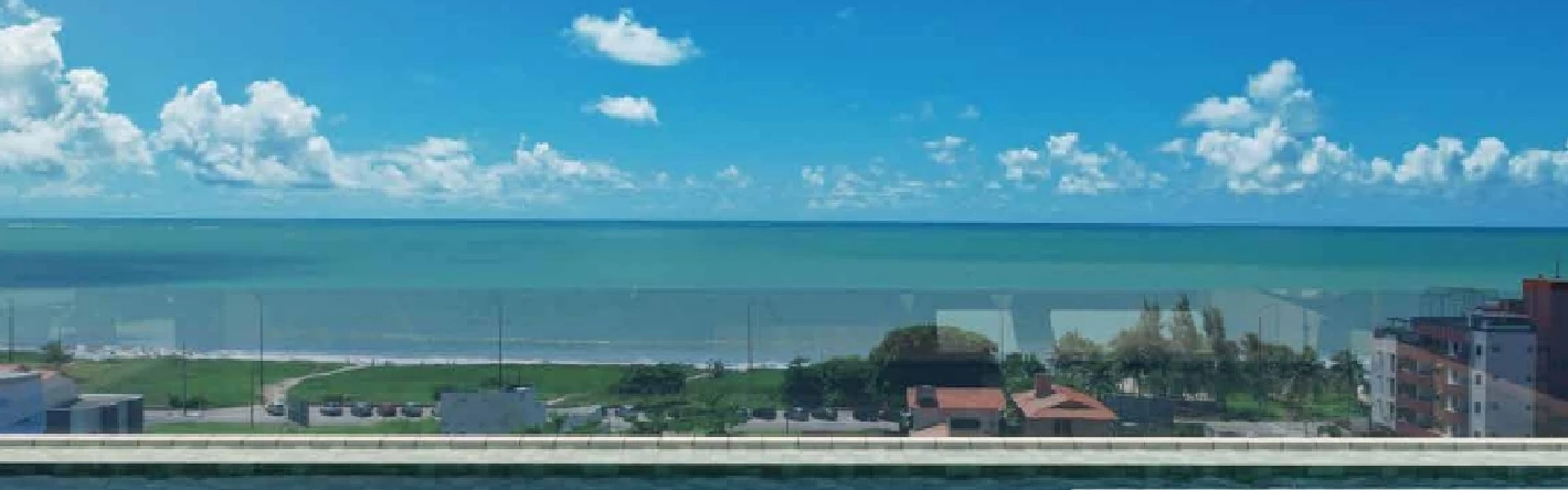 BESSAMARE - RI-4-160.24 - APARTAMENTOS NO BESSA EM JOO PESSOA - PB - CRECI: 1518-F PB